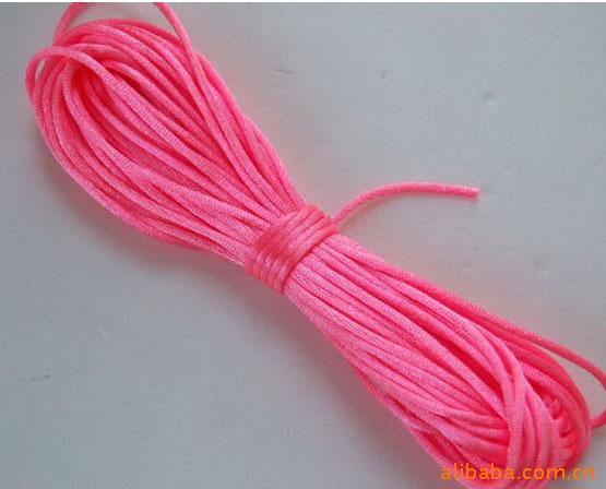 -供应中国结材料韩国丝饰品绳子中国结绳子-带