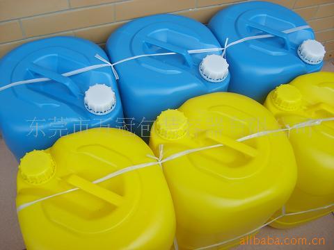 供应15l塑料桶容器/化工塑料桶15l/胶水桶